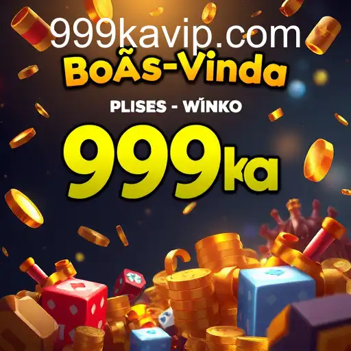 Bônus de Boas-Vindas