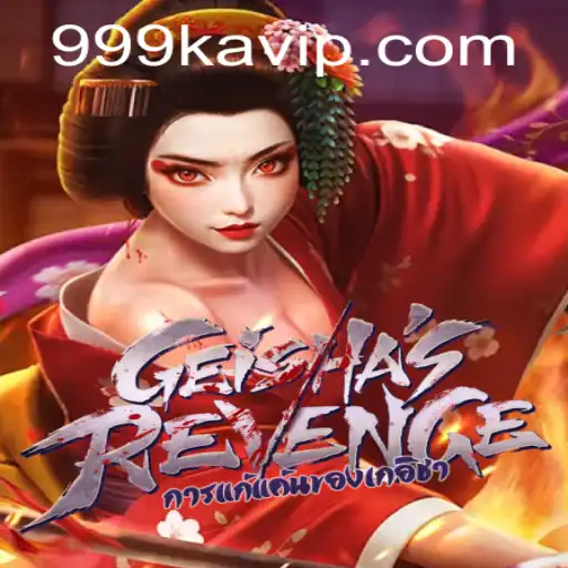 Explorando o Fascinante Mundo de GeishasRevenge: Uma Experiência de Jogo Única