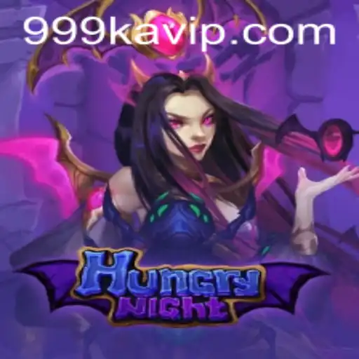 HungryNight: Uma Imersão no Mundo do Jogo de Sobrevivência com 999ka