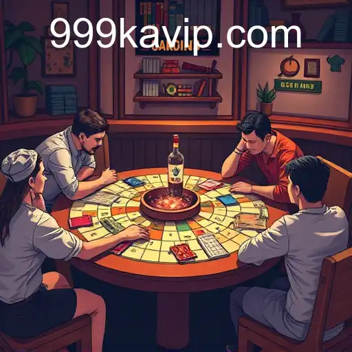 Jogos de mesa