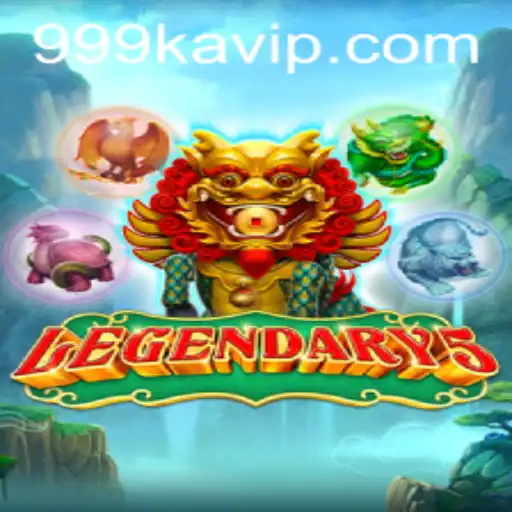 Descubra a Aventura Épica de Legendary5: O Jogo que Encanta Milhares