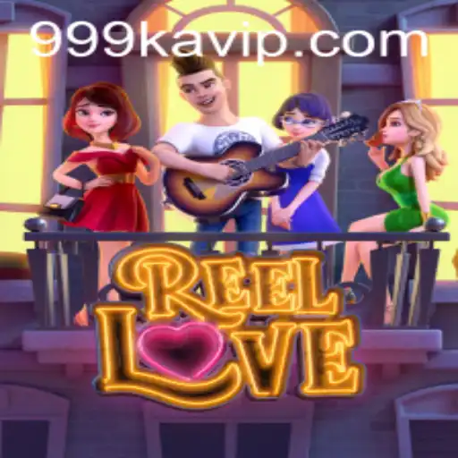 Explorando ReelLove: Um Novo Horizonte no Mundo dos Jogos