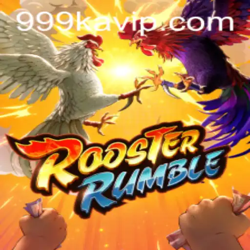 Descubra o Excitante Mundo de RoosterRumble