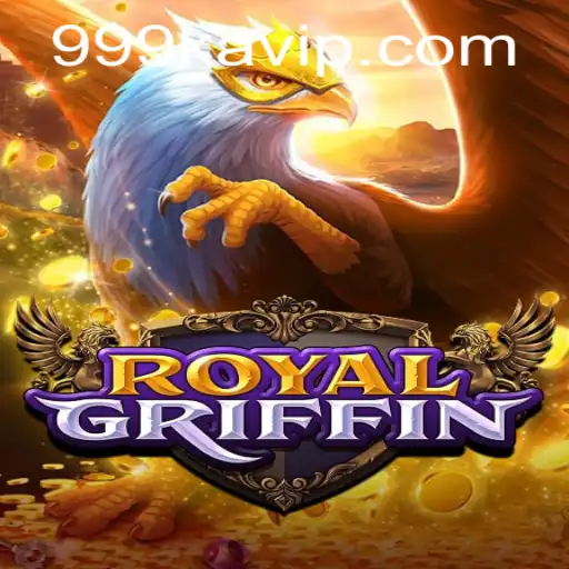 Descubra o Fascinante Mundo de RoyalGriffin: O Desafio Mítico de '999ka'