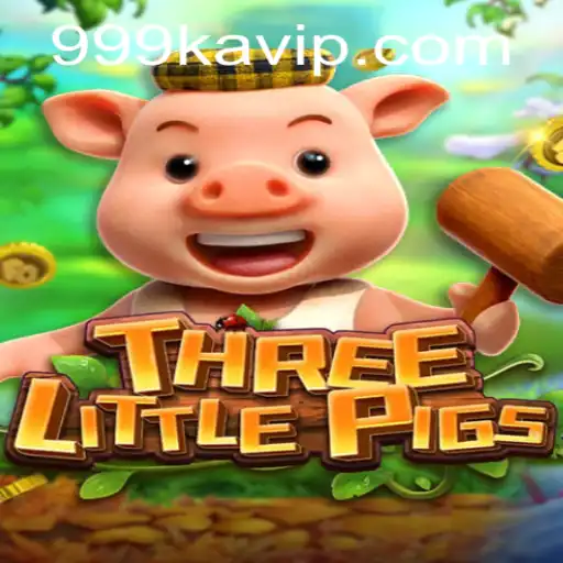 Descubra o Fascinante Mundo do Jogo THREELITTLEPIGS: Mergulhe na Diversão