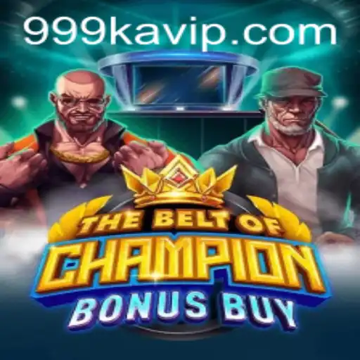 TheBeltOfChampionBonusBuy: Um Mergulho no Mundo dos Jogos