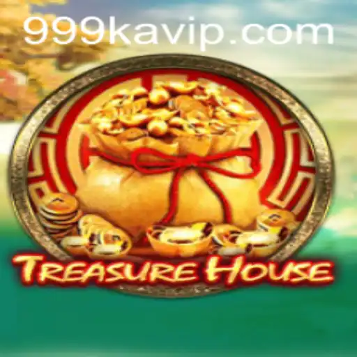 Descubra TreasureHouse: O Jogo que Conquista com Intriga e Mistério