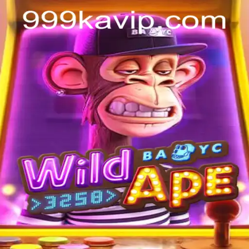 Explorando o Mundo Selvagem de WildApe3258: Regras e Estratégias do Jogo