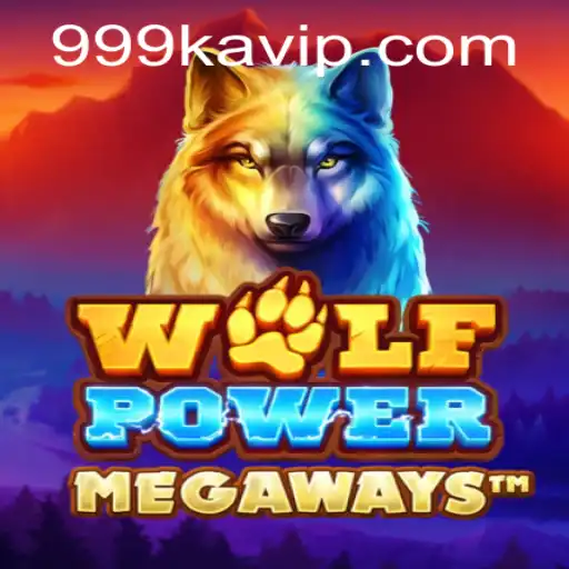 Conheça WolfPowerMega: O Jogo Que Está Mudando o Cenário dos Games
