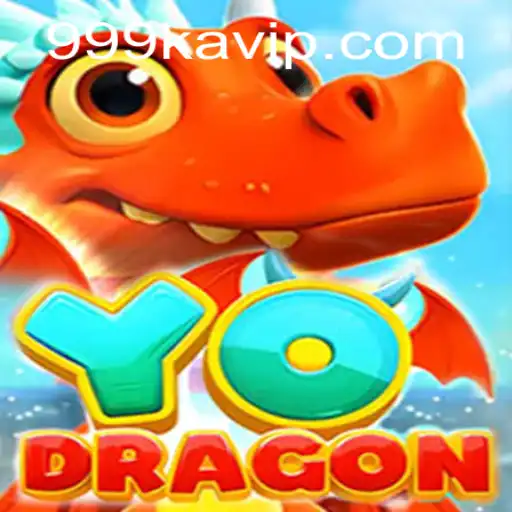 YoDragon: A Aventura Épica